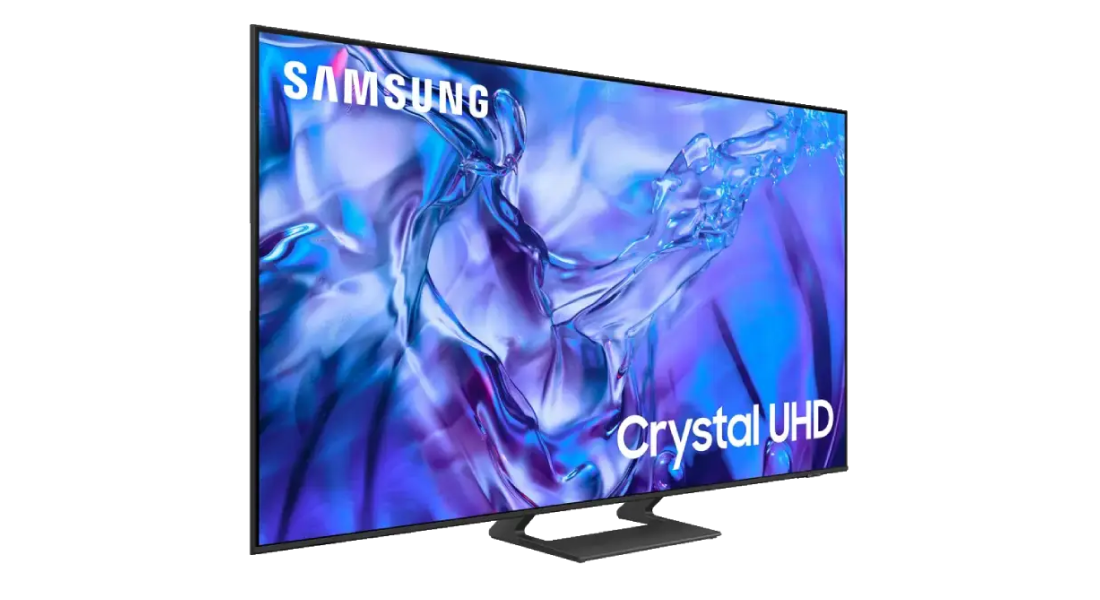 Лучший телевизор Samsung 55 дюймов: ТОП моделей 2025 года